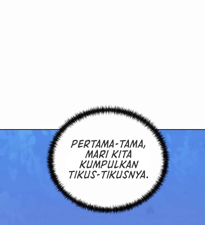Reincarnation of the Murim Clan’s Former Ranker Chapter 152 Gambar 16