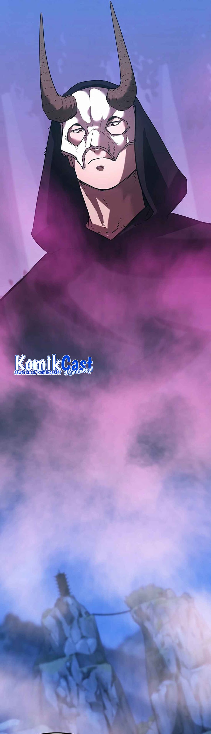 Reincarnation of the Murim Clan’s Former Ranker Chapter 152 Gambar 17