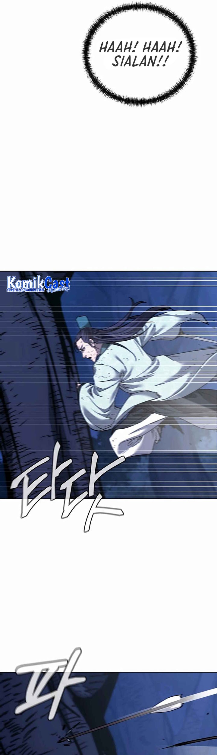 Reincarnation of the Murim Clan’s Former Ranker Chapter 152 Gambar 21