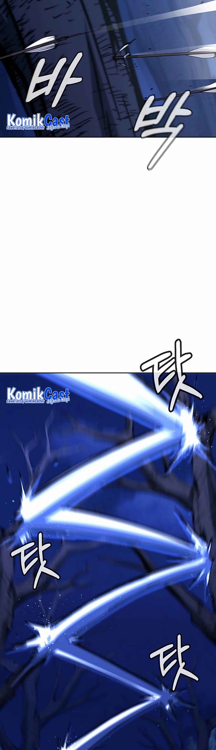 Reincarnation of the Murim Clan’s Former Ranker Chapter 152 Gambar 22