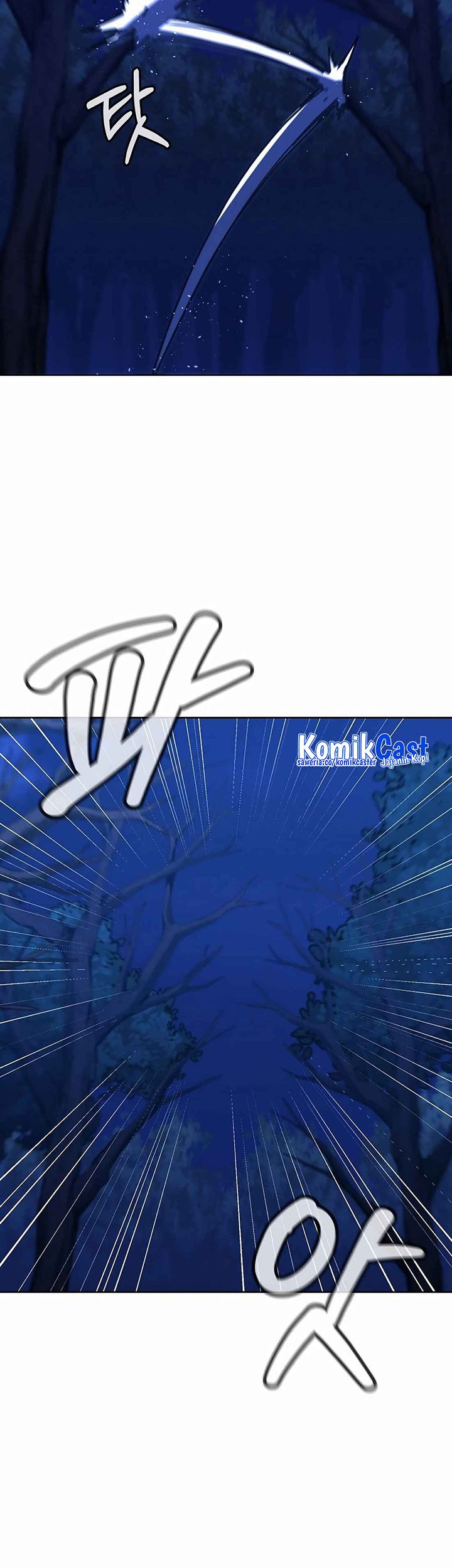 Reincarnation of the Murim Clan’s Former Ranker Chapter 152 Gambar 23