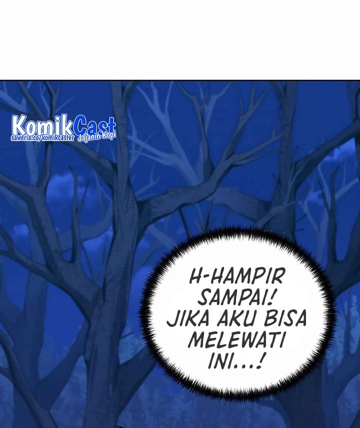 Reincarnation of the Murim Clan’s Former Ranker Chapter 152 Gambar 24