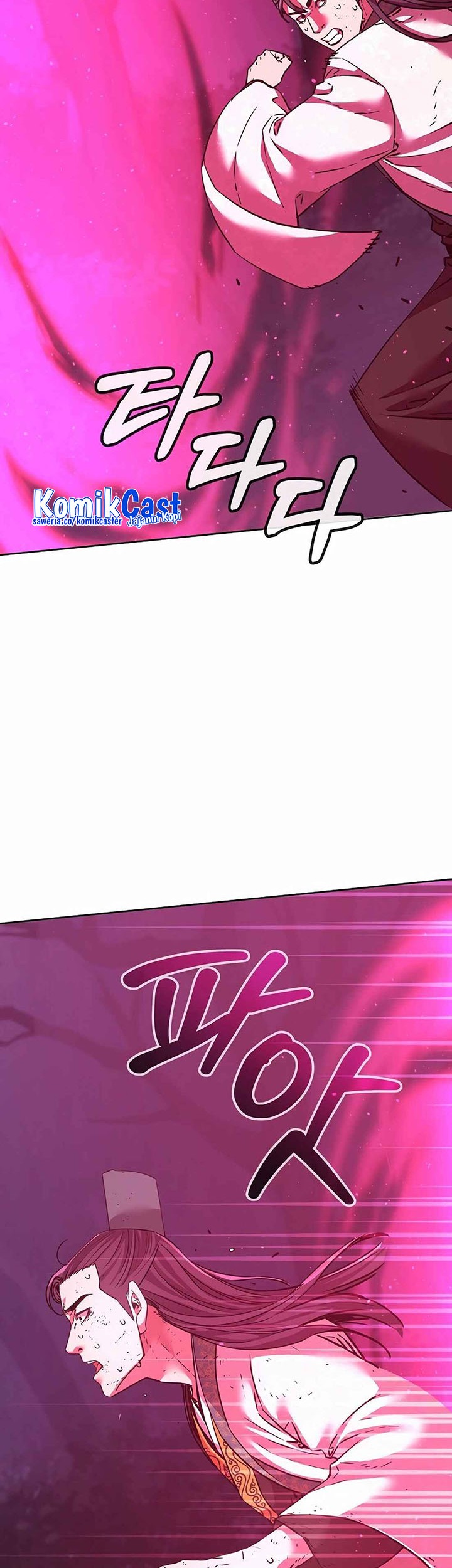 Reincarnation of the Murim Clan’s Former Ranker Chapter 152 Gambar 30