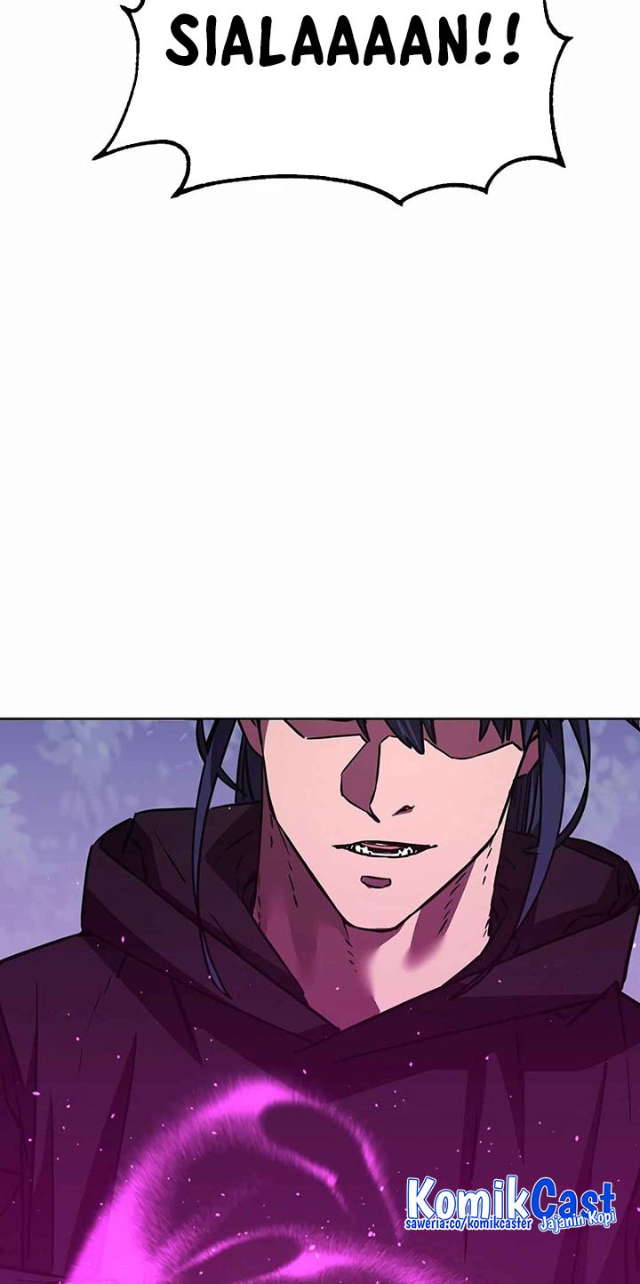 Reincarnation of the Murim Clan’s Former Ranker Chapter 152 Gambar 32