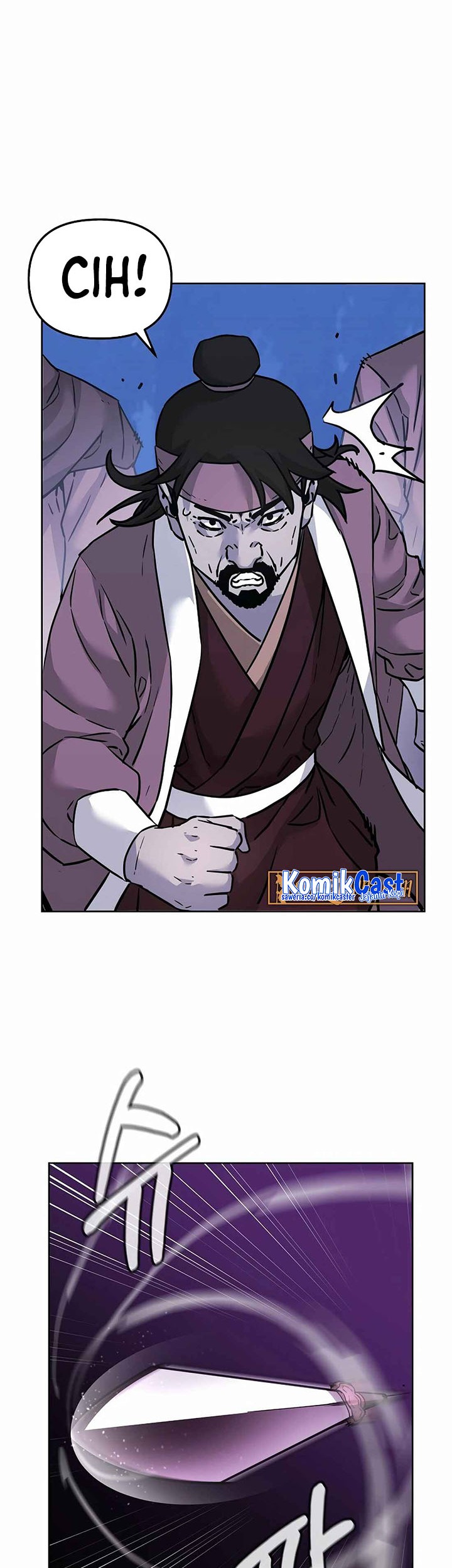 Reincarnation of the Murim Clan’s Former Ranker Chapter 153 Gambar 53