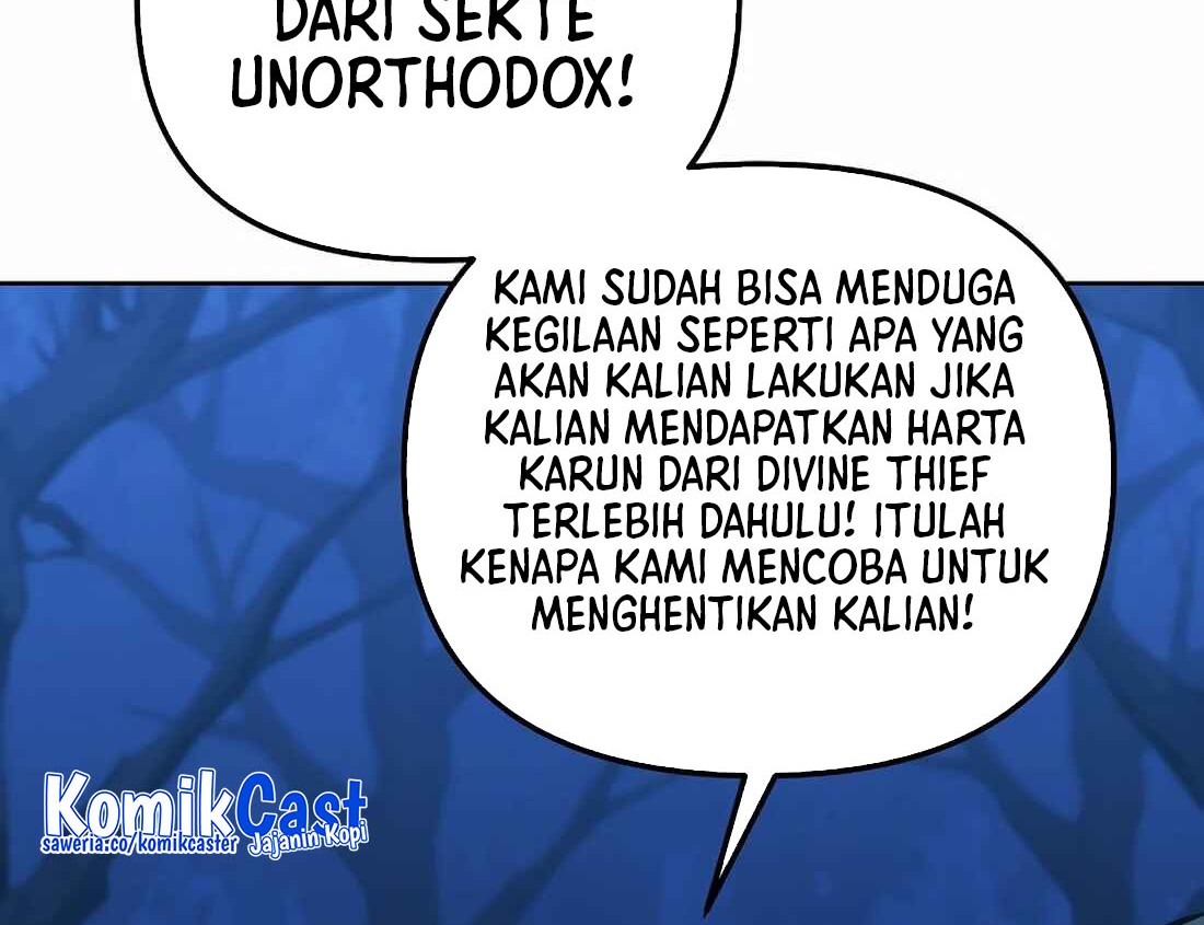 Reincarnation of the Murim Clan’s Former Ranker Chapter 153 Gambar 61