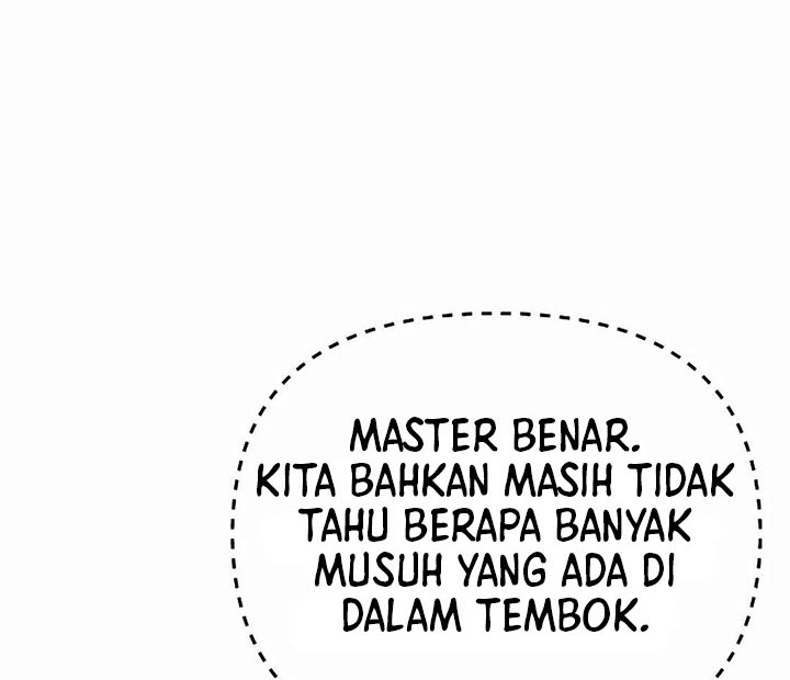 Reincarnation of the Murim Clan’s Former Ranker Chapter 153 Gambar 43