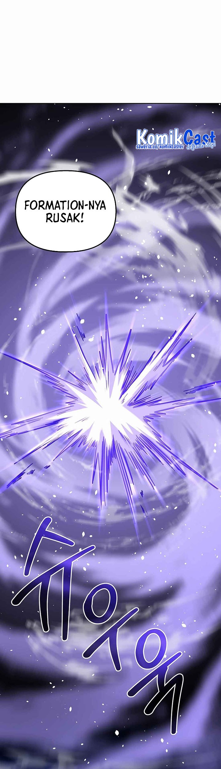 Reincarnation of the Murim Clan’s Former Ranker Chapter 153 Gambar 48