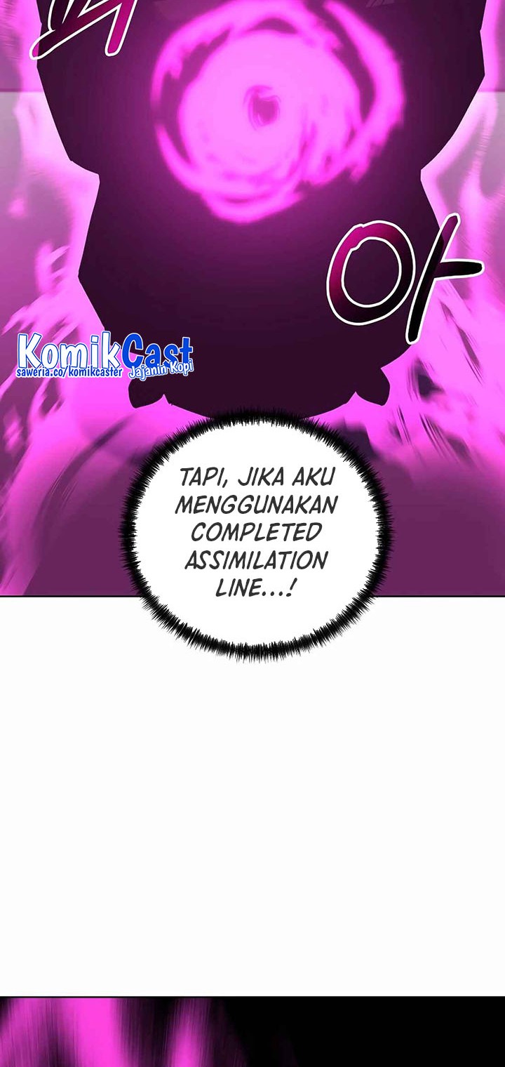 Reincarnation of the Murim Clan’s Former Ranker Chapter 153 Gambar 8