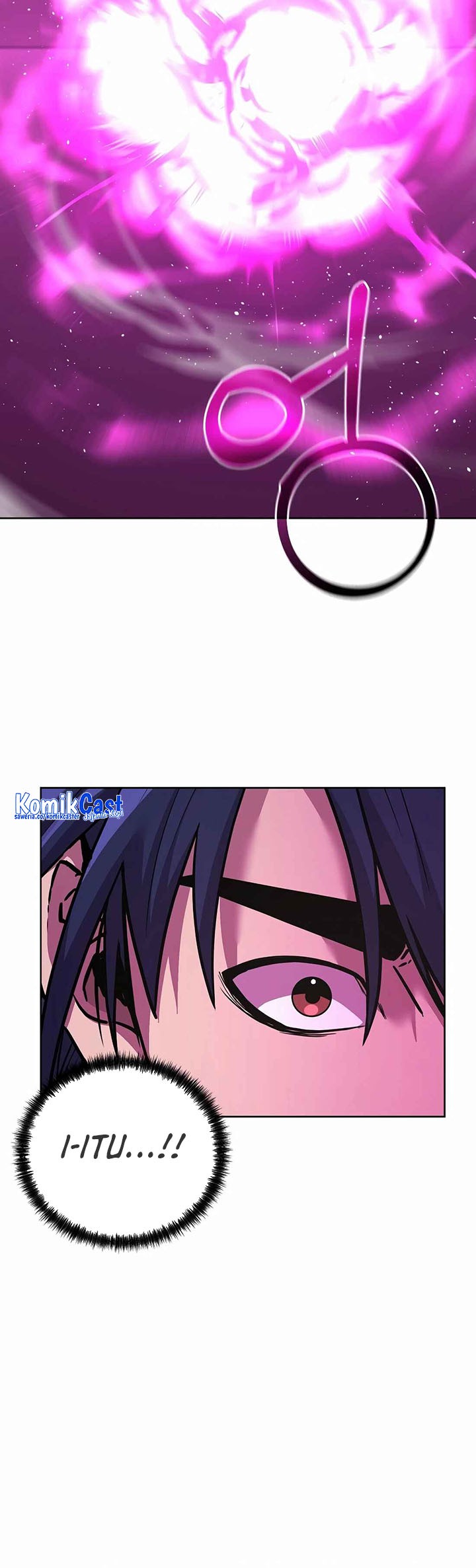 Reincarnation of the Murim Clan’s Former Ranker Chapter 153 Gambar 11