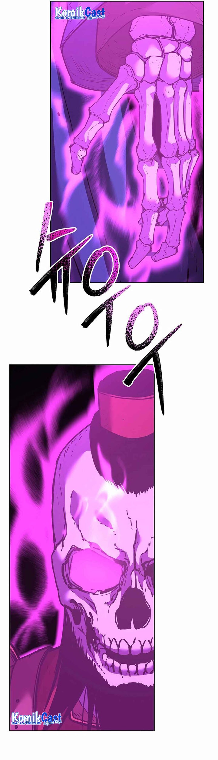 Reincarnation of the Murim Clan’s Former Ranker Chapter 153 Gambar 12