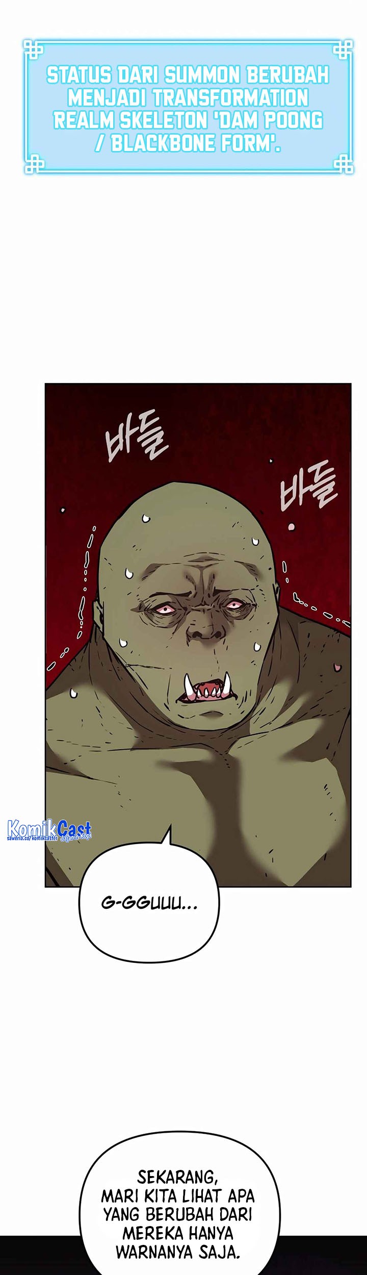 Reincarnation of the Murim Clan’s Former Ranker Chapter 153 Gambar 14