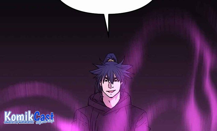 Reincarnation of the Murim Clan’s Former Ranker Chapter 153 Gambar 15