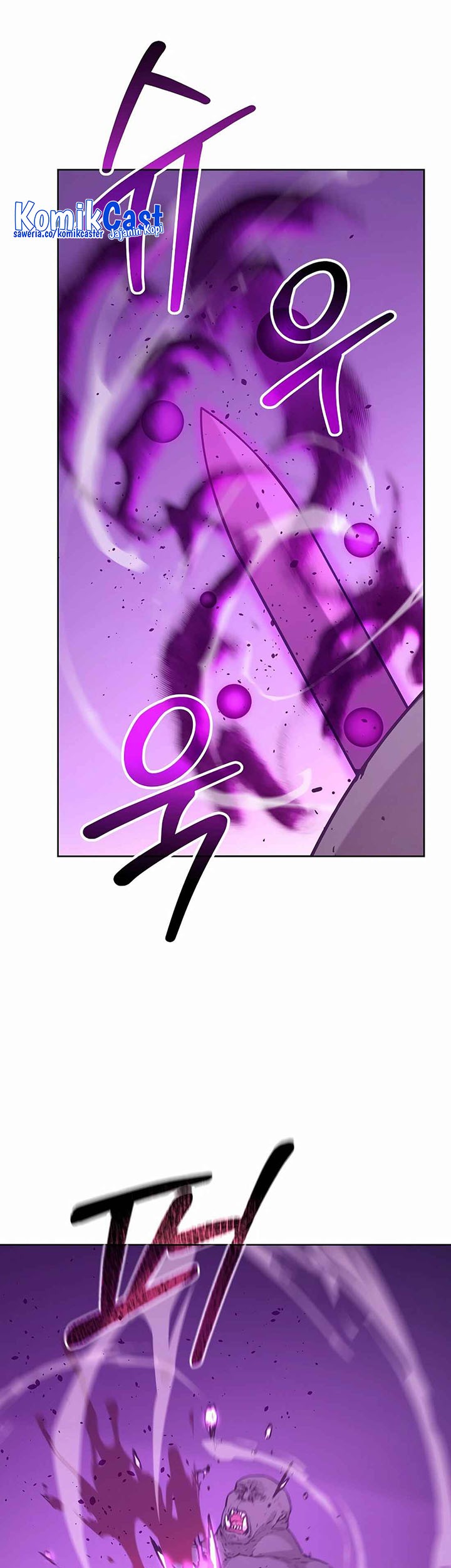 Reincarnation of the Murim Clan’s Former Ranker Chapter 153 Gambar 18