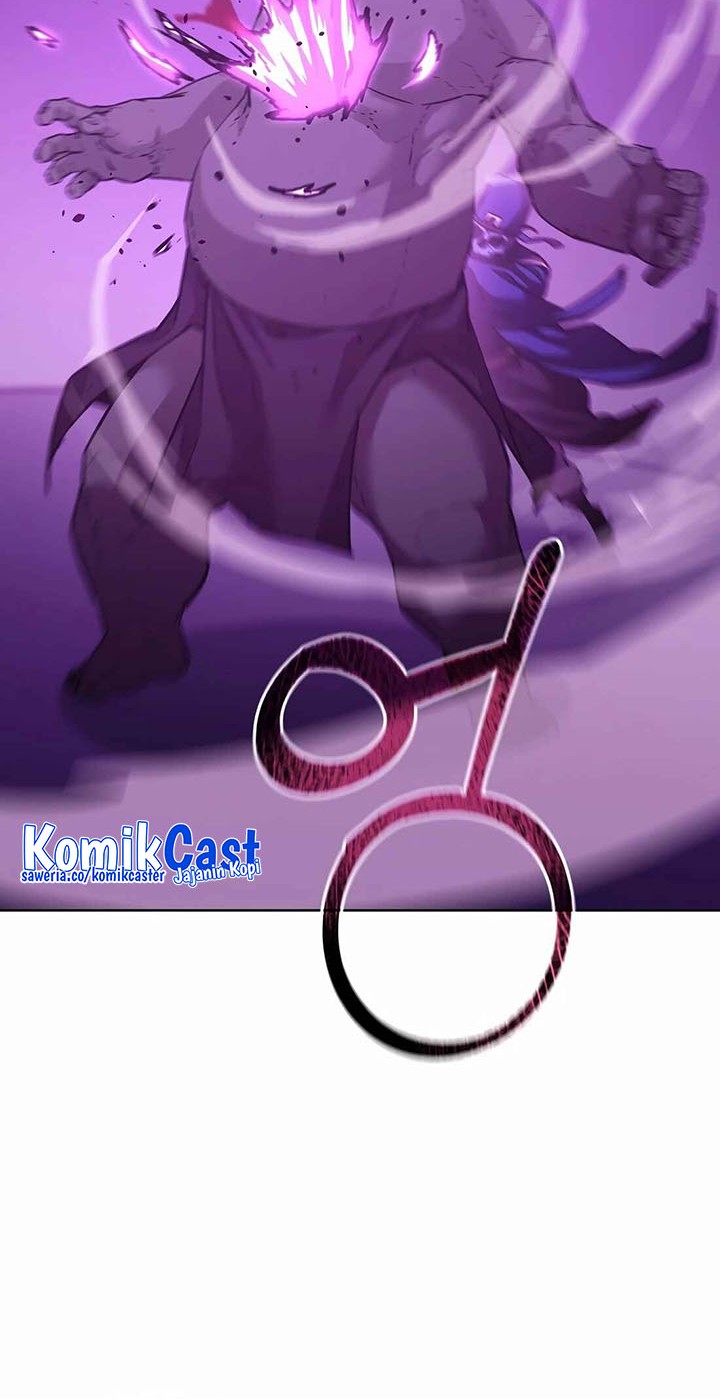 Reincarnation of the Murim Clan’s Former Ranker Chapter 153 Gambar 19