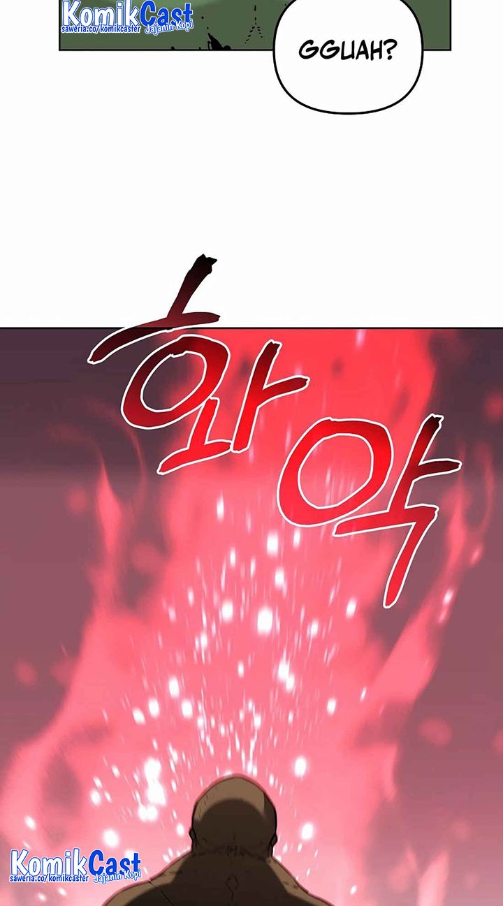 Reincarnation of the Murim Clan’s Former Ranker Chapter 153 Gambar 23