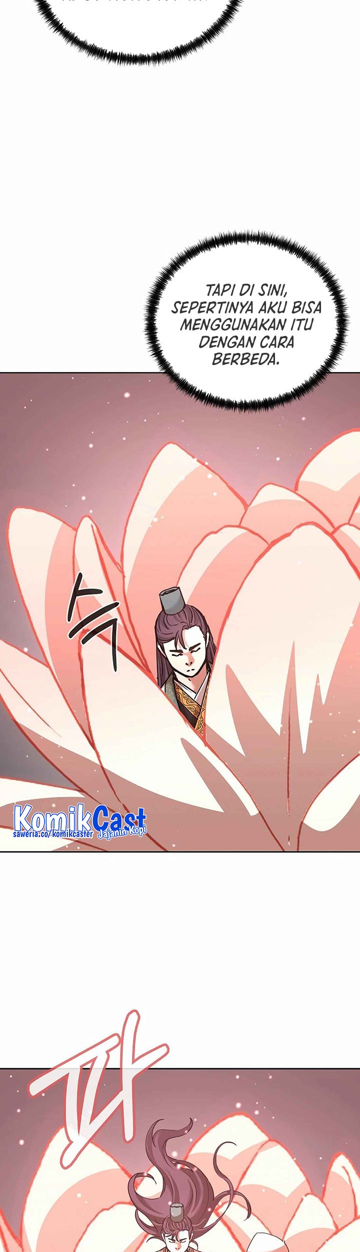 Reincarnation of the Murim Clan’s Former Ranker Chapter 153 Gambar 30