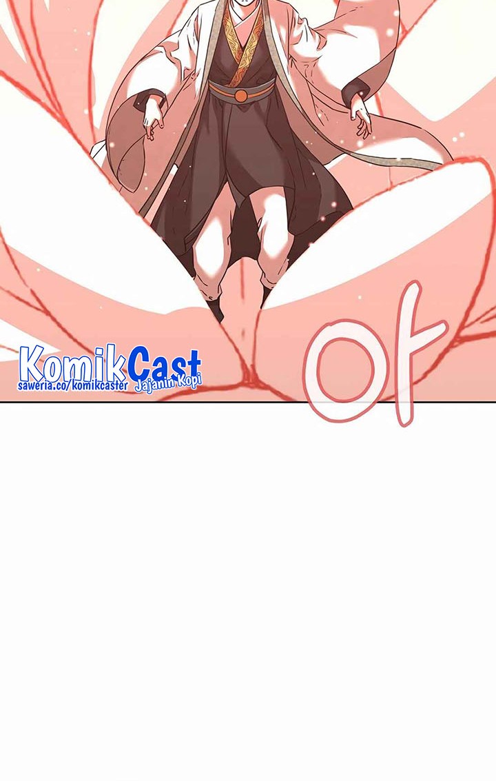 Reincarnation of the Murim Clan’s Former Ranker Chapter 153 Gambar 31