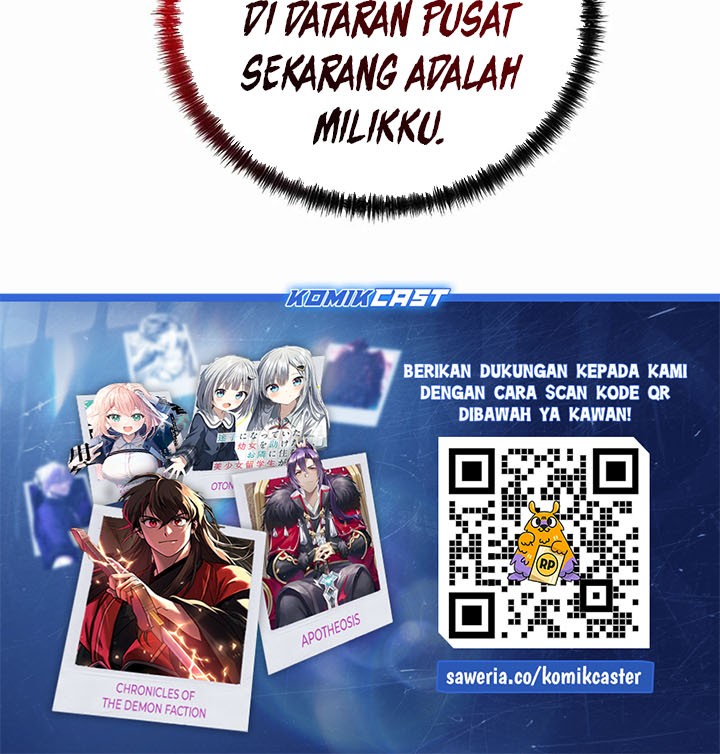 Reincarnation of the Murim Clan’s Former Ranker Chapter 154 Gambar 58