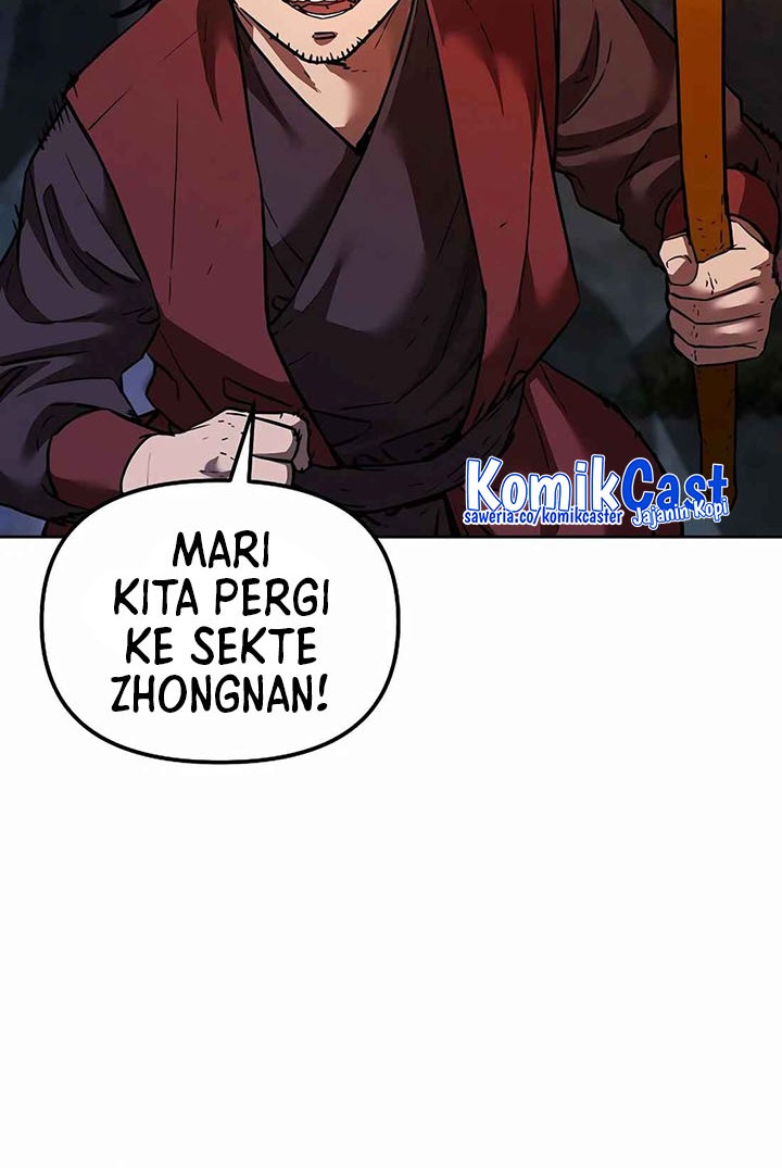 Reincarnation of the Murim Clan’s Former Ranker Chapter 154 Gambar 43