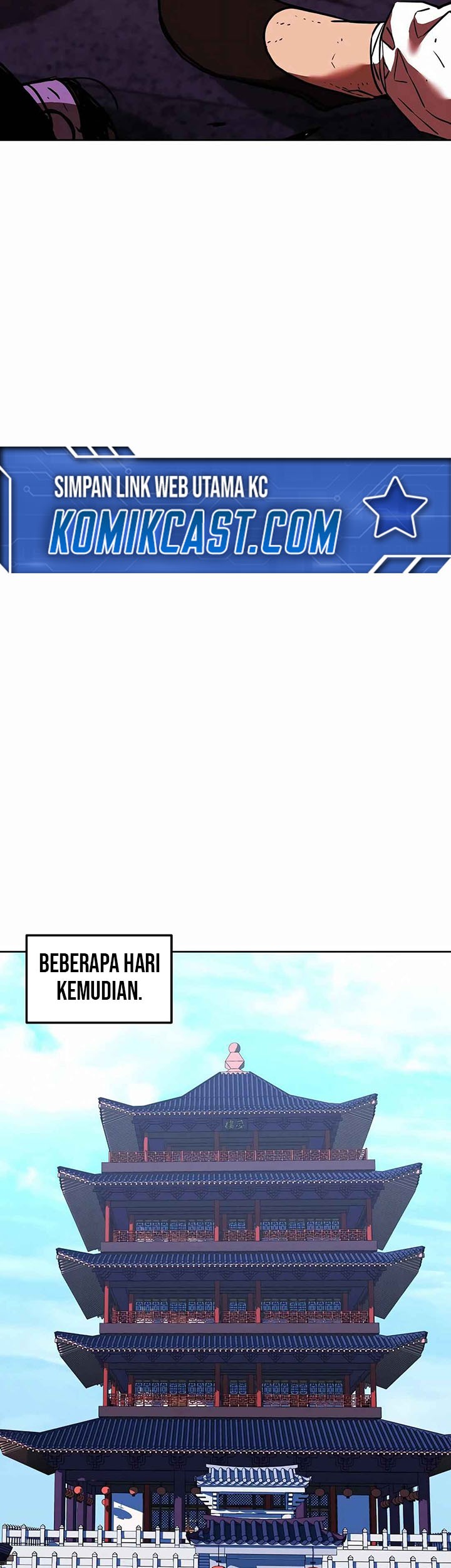 Reincarnation of the Murim Clan’s Former Ranker Chapter 154 Gambar 48