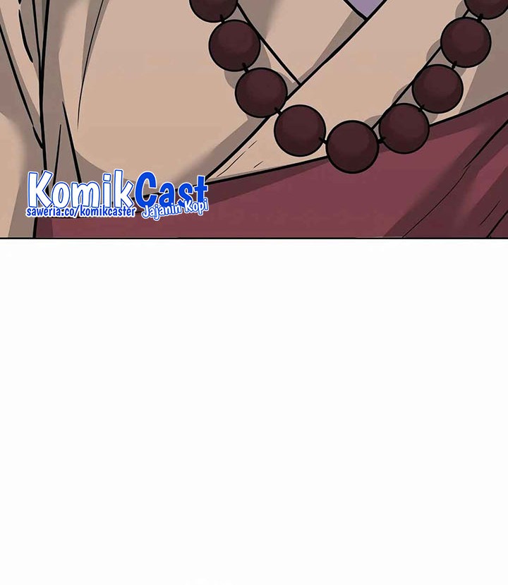 Reincarnation of the Murim Clan’s Former Ranker Chapter 154 Gambar 11