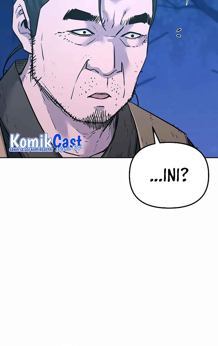 Reincarnation of the Murim Clan’s Former Ranker Chapter 154 Gambar 15