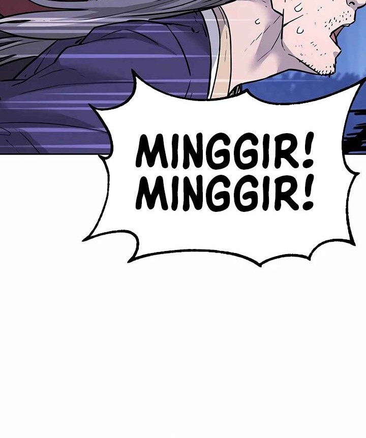 Reincarnation of the Murim Clan’s Former Ranker Chapter 154 Gambar 19