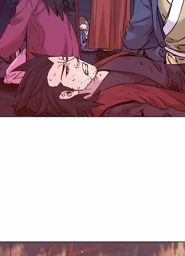 Reincarnation of the Murim Clan’s Former Ranker Chapter 154 Gambar 23