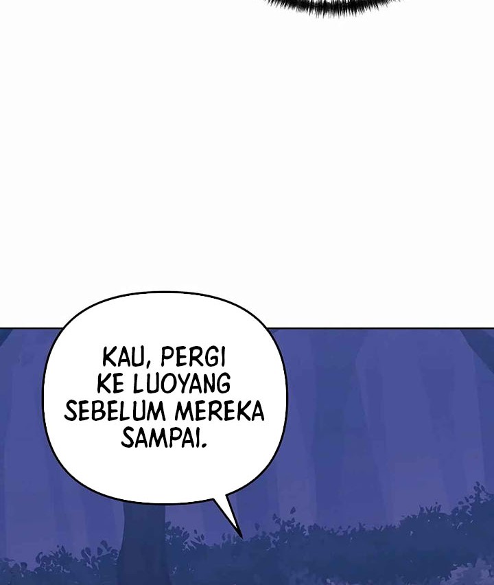 Reincarnation of the Murim Clan’s Former Ranker Chapter 154 Gambar 35