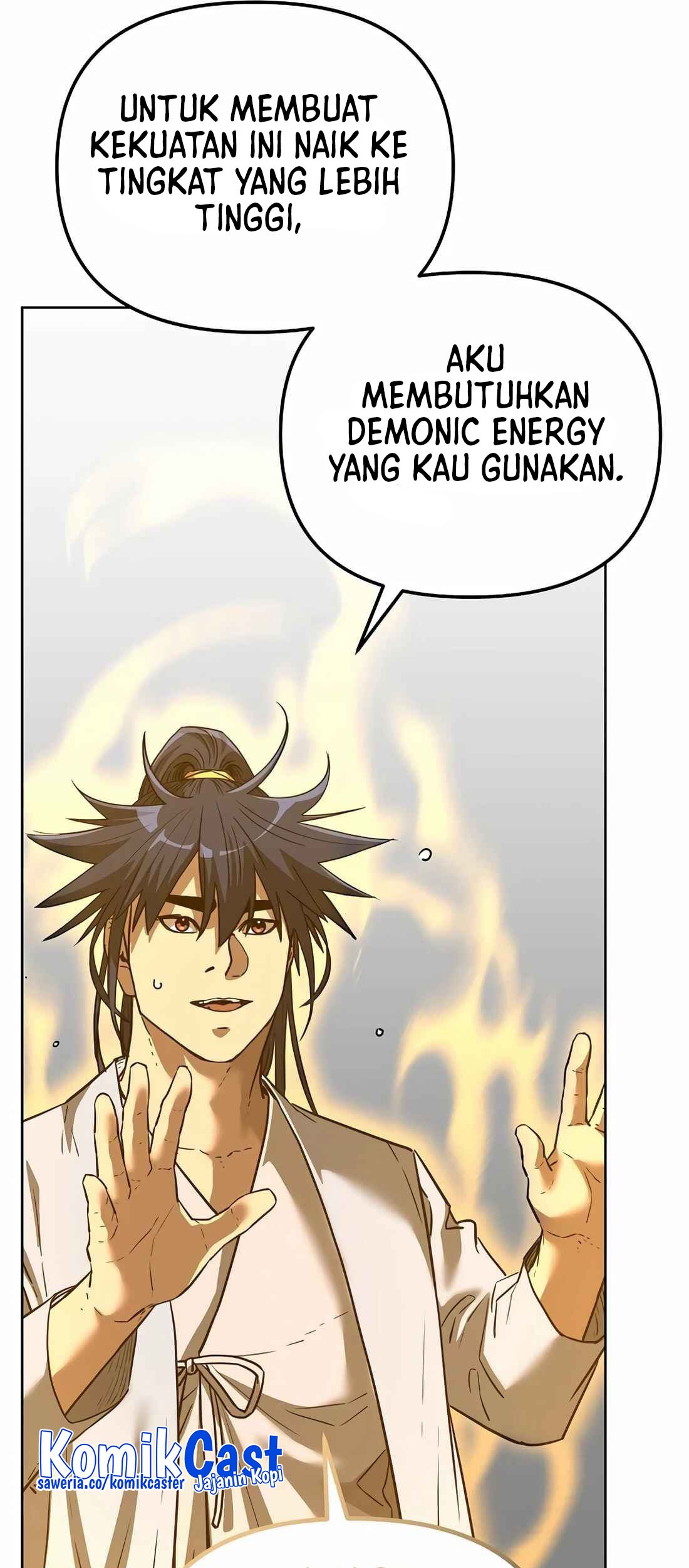 Reincarnation of the Murim Clan’s Former Ranker Chapter 155 Gambar 57