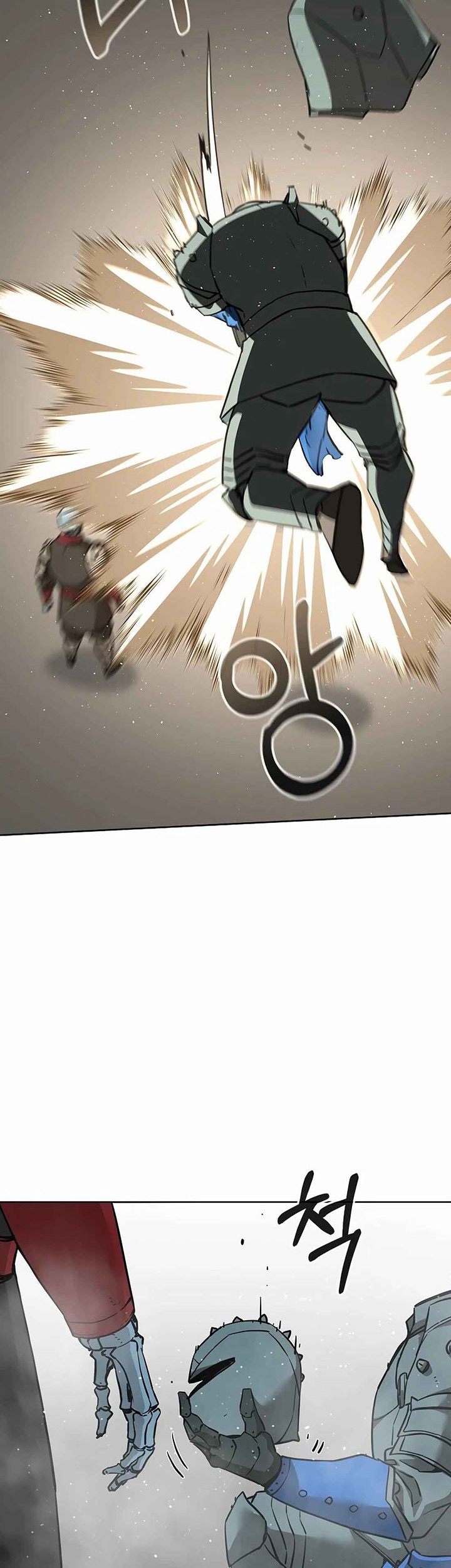 Reincarnation of the Murim Clan’s Former Ranker Chapter 155 Gambar 46