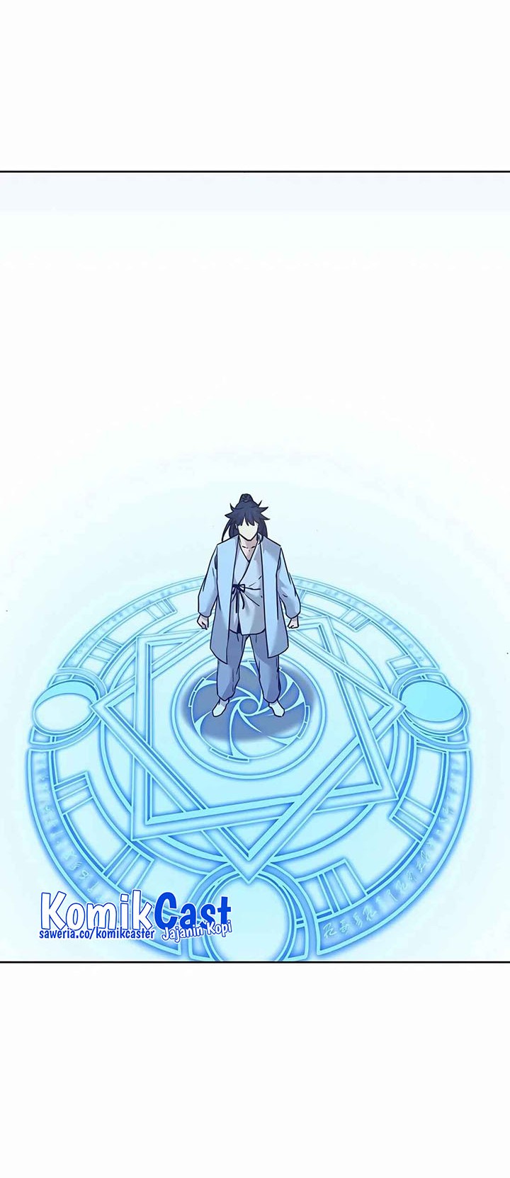 Reincarnation of the Murim Clan’s Former Ranker Chapter 155 Gambar 8