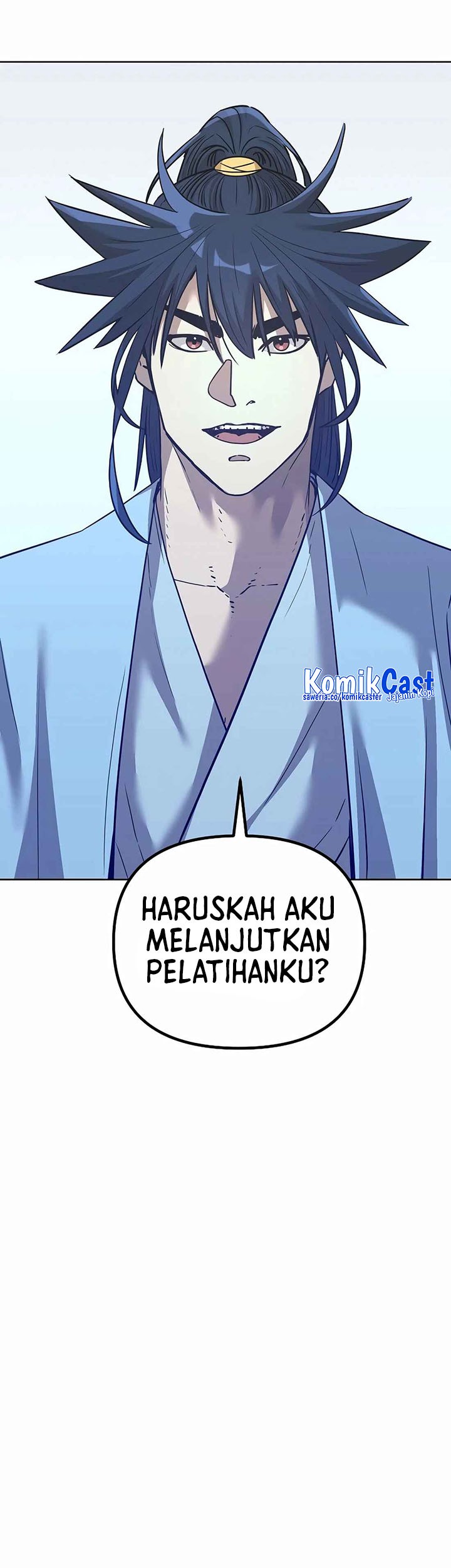 Reincarnation of the Murim Clan’s Former Ranker Chapter 155 Gambar 9