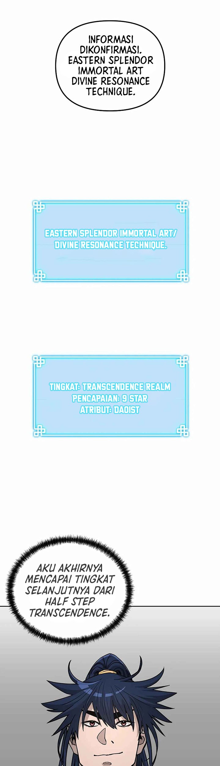 Reincarnation of the Murim Clan’s Former Ranker Chapter 155 Gambar 11