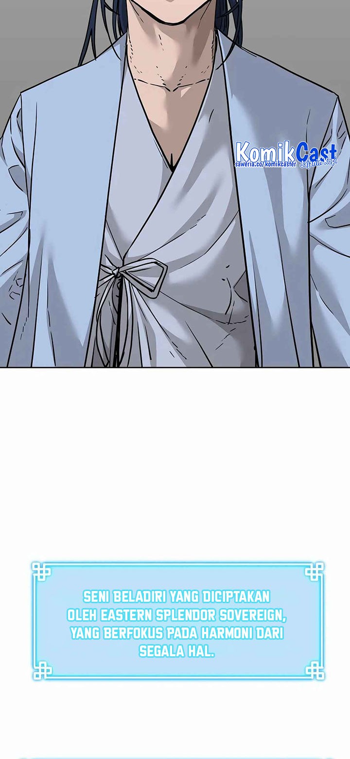 Reincarnation of the Murim Clan’s Former Ranker Chapter 155 Gambar 12