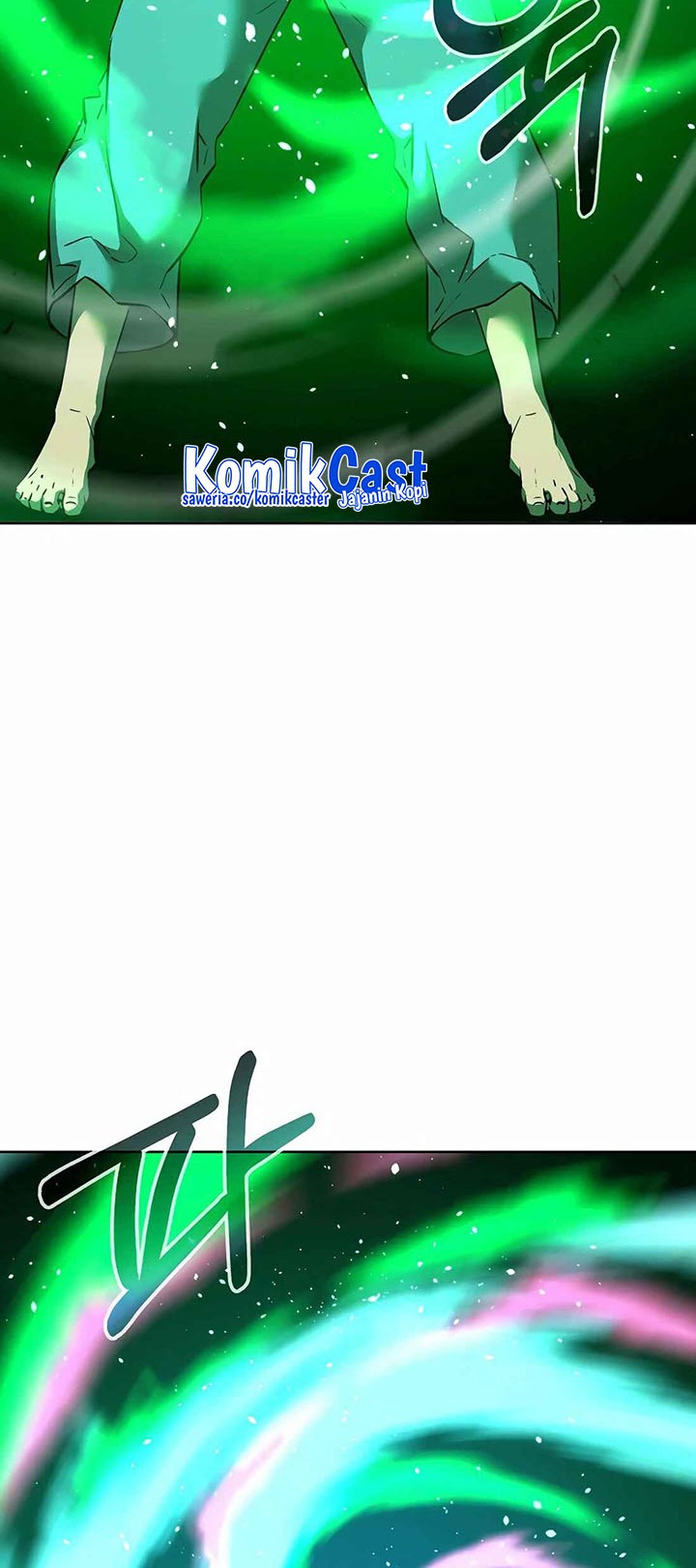 Reincarnation of the Murim Clan’s Former Ranker Chapter 155 Gambar 20