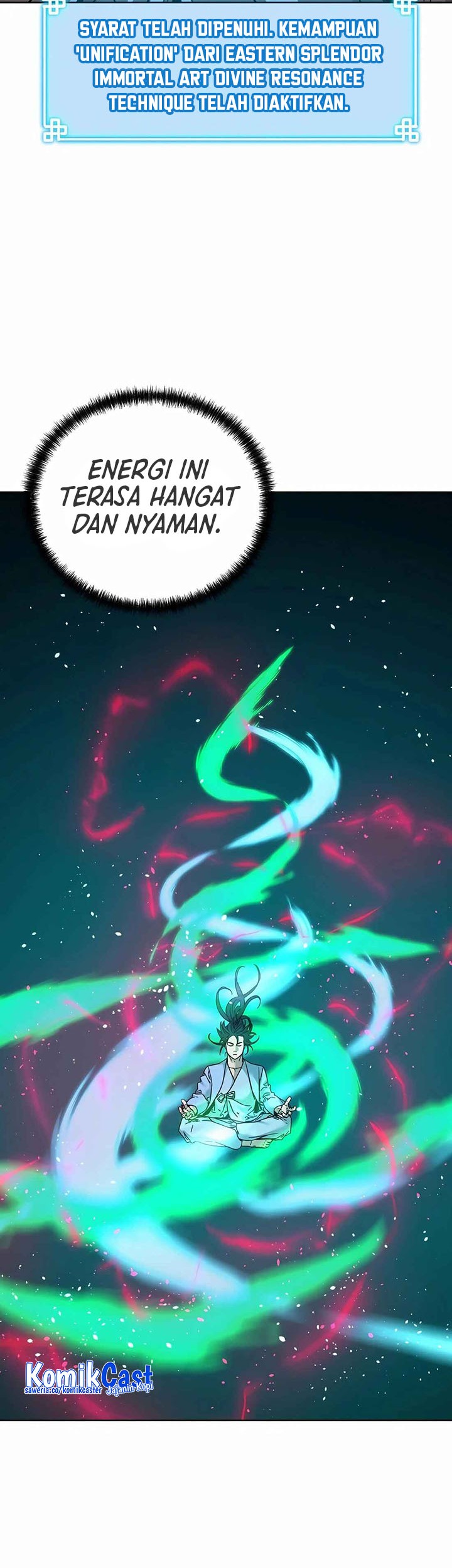 Reincarnation of the Murim Clan’s Former Ranker Chapter 155 Gambar 22