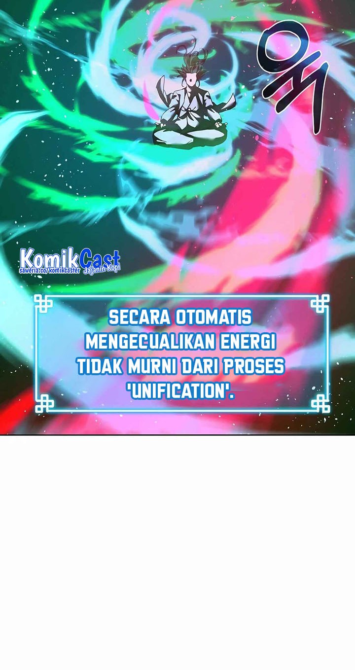 Reincarnation of the Murim Clan’s Former Ranker Chapter 155 Gambar 24