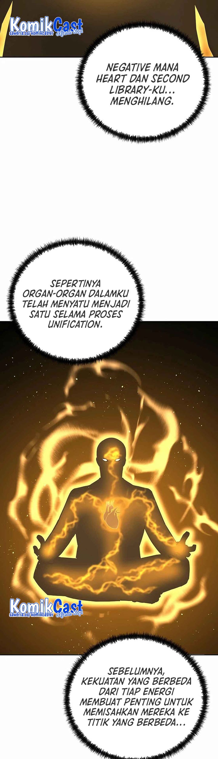 Reincarnation of the Murim Clan’s Former Ranker Chapter 155 Gambar 29