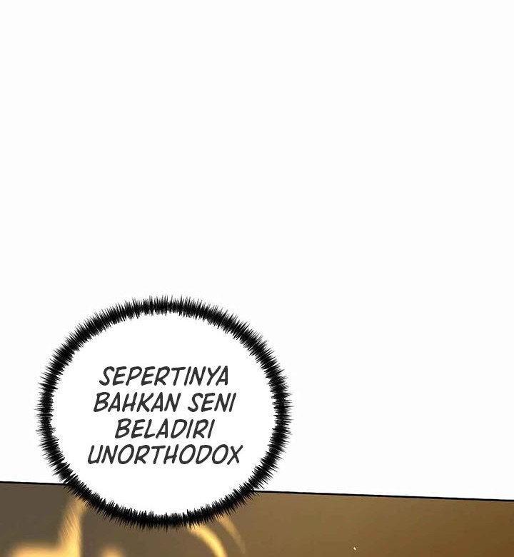 Reincarnation of the Murim Clan’s Former Ranker Chapter 155 Gambar 36