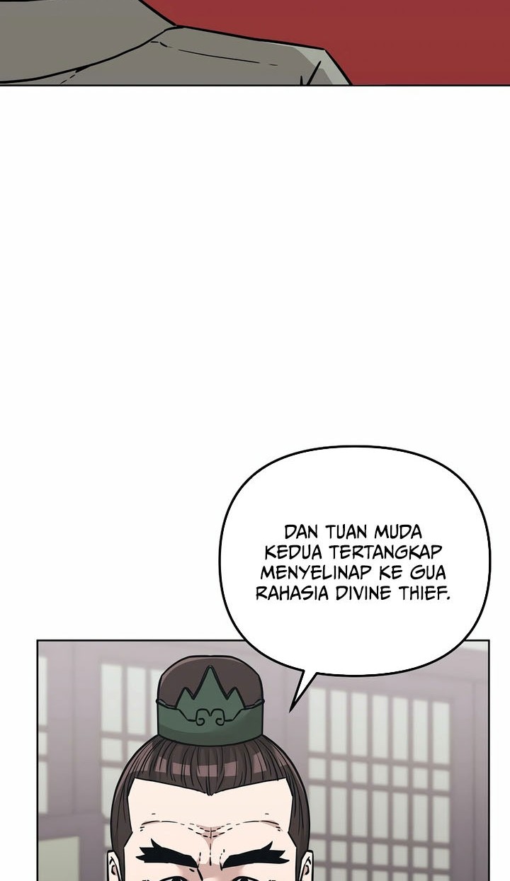 Reincarnation of the Murim Clan’s Former Ranker Chapter 156 Gambar 28