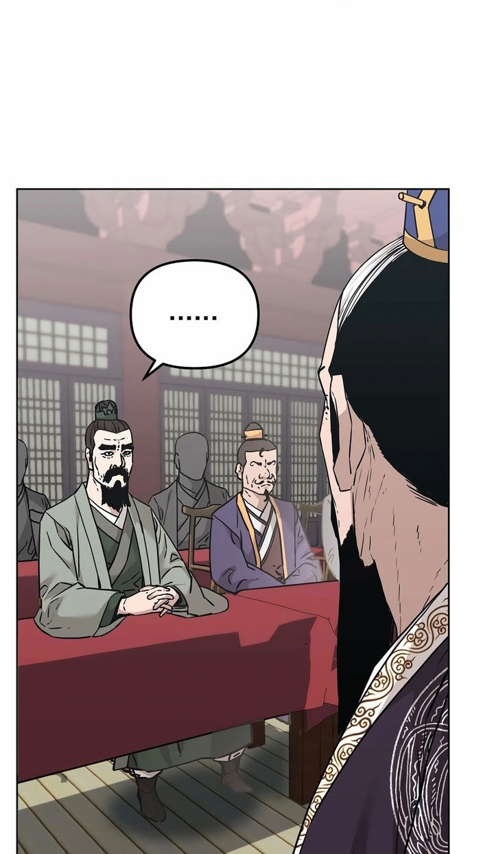 Reincarnation of the Murim Clan’s Former Ranker Chapter 156 Gambar 30