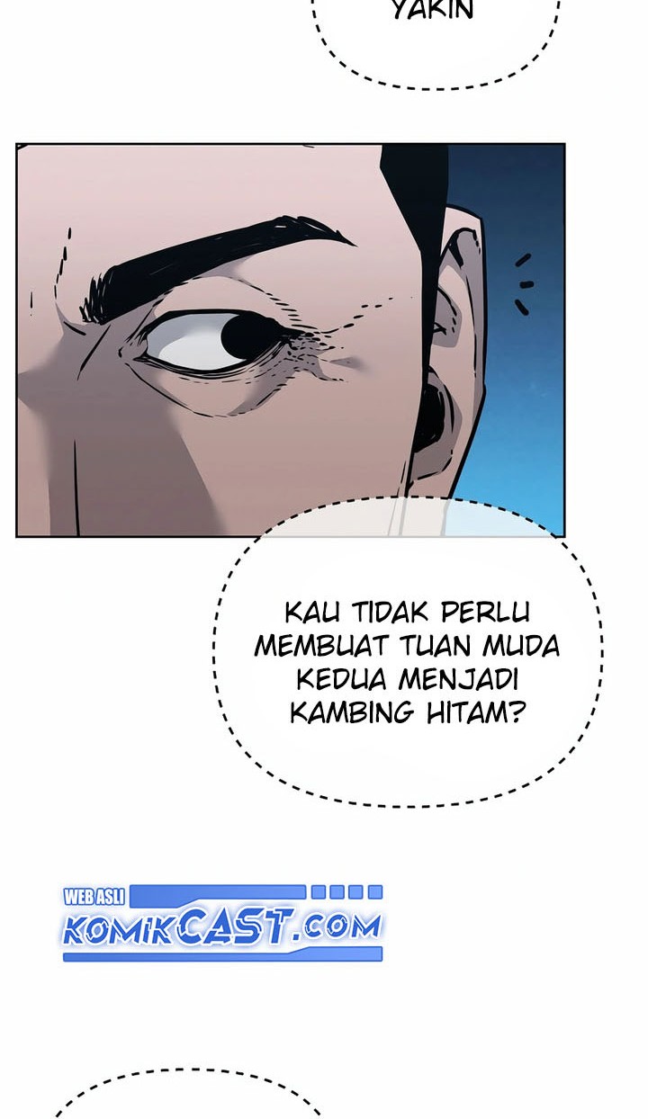 Reincarnation of the Murim Clan’s Former Ranker Chapter 156 Gambar 32