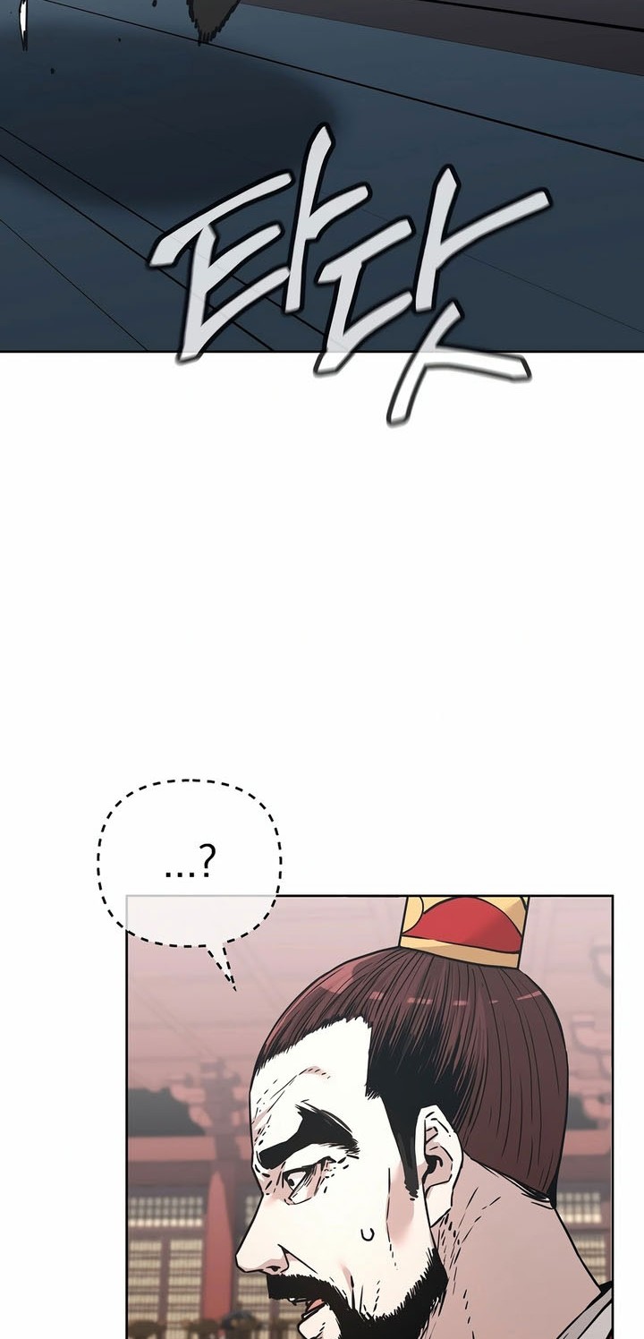 Reincarnation of the Murim Clan’s Former Ranker Chapter 156 Gambar 34