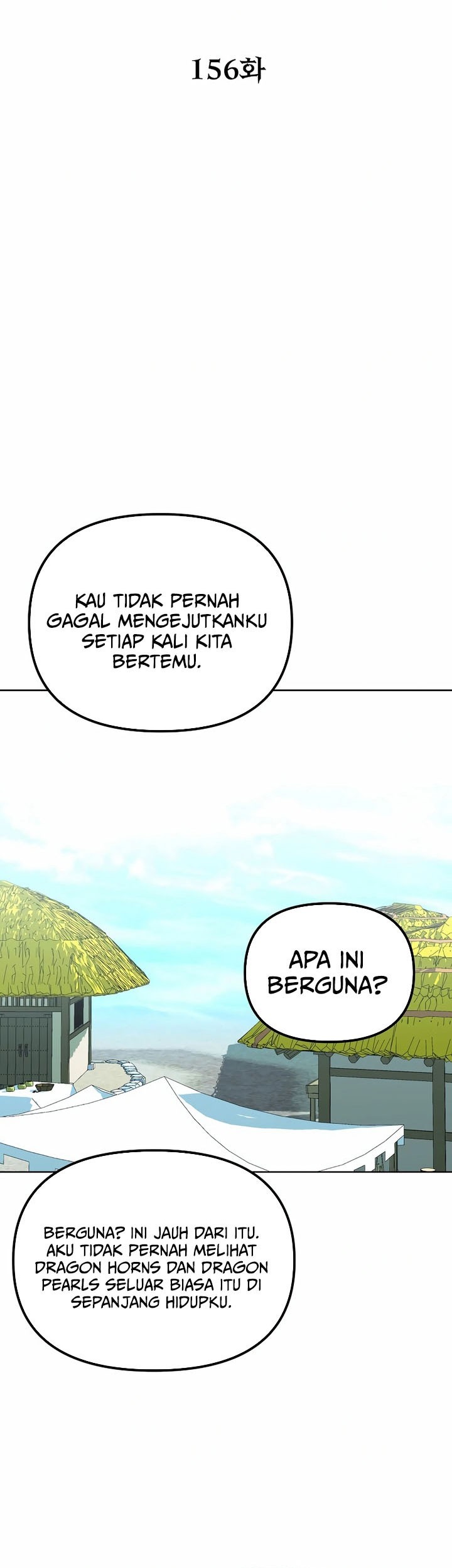 Reincarnation of the Murim Clan’s Former Ranker Chapter 156 Gambar 37