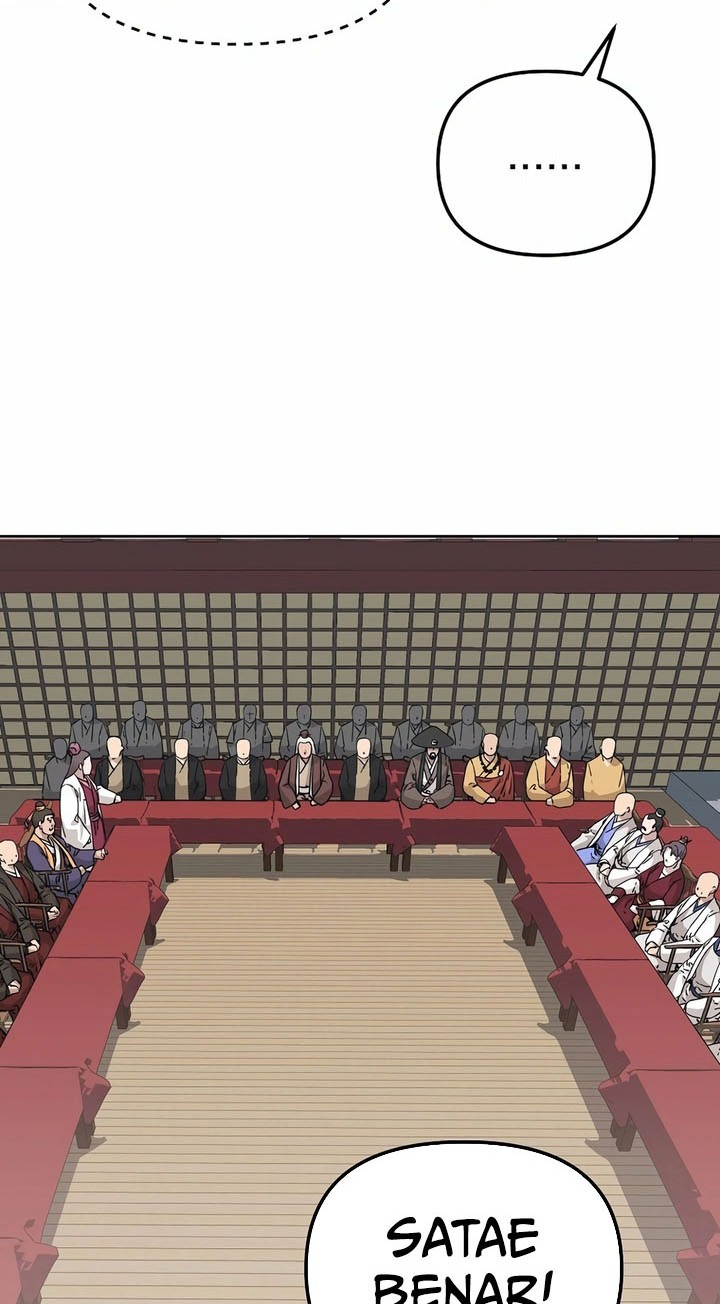 Reincarnation of the Murim Clan’s Former Ranker Chapter 156 Gambar 20