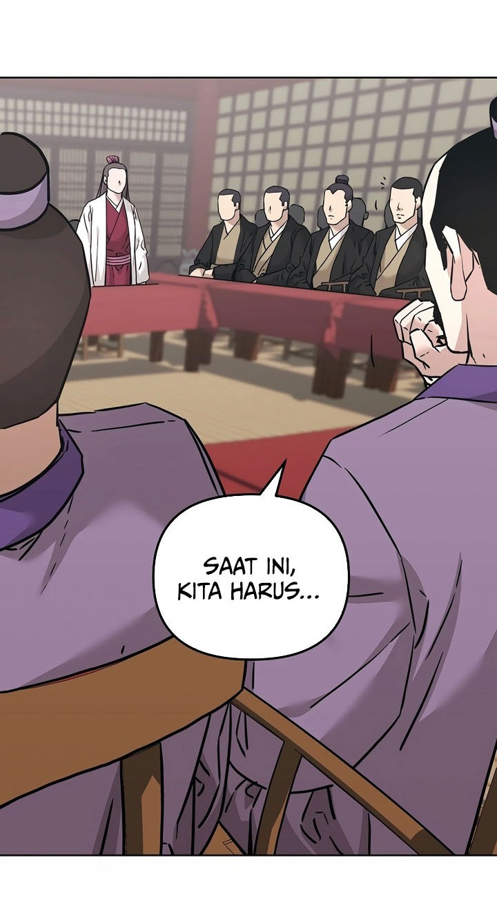 Reincarnation of the Murim Clan’s Former Ranker Chapter 156 Gambar 22