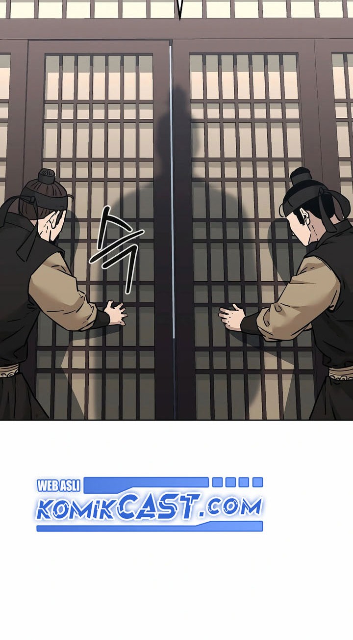 Reincarnation of the Murim Clan’s Former Ranker Chapter 156 Gambar 24