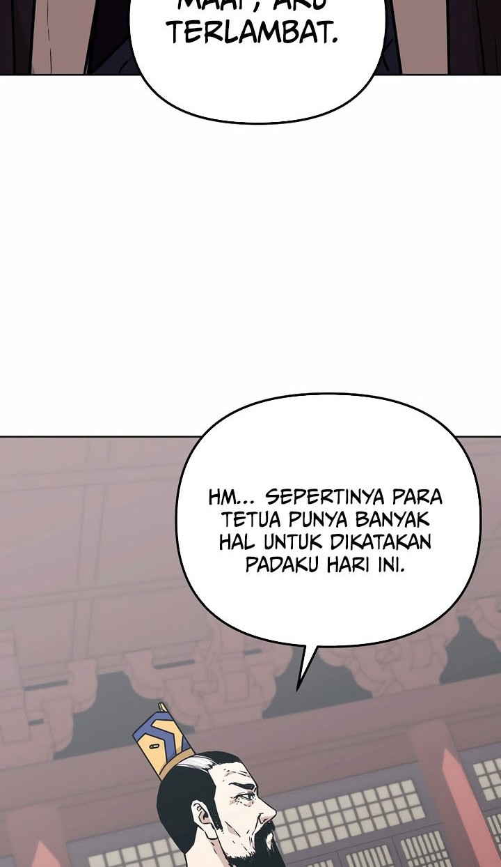 Reincarnation of the Murim Clan’s Former Ranker Chapter 156 Gambar 26